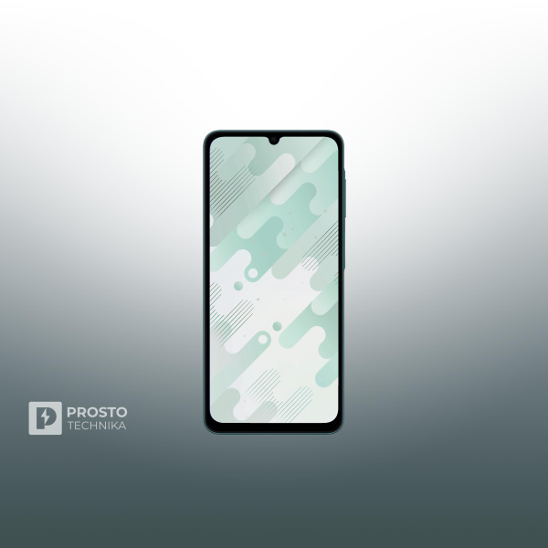 Смартфон Телефон Samsung Galaxy A07 4/64Gb Green Смартфон Телефон Samsung Galaxy A07 4/64Gb Green